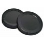 Clubman Body/Back Cap Set Nikon Z