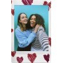 Fujifilm Instax Mini Film Heart Sketch