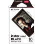 Fujifilm Instax Mini Film Black Frame