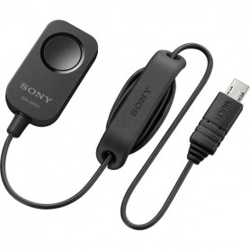 Sony Remote Commander