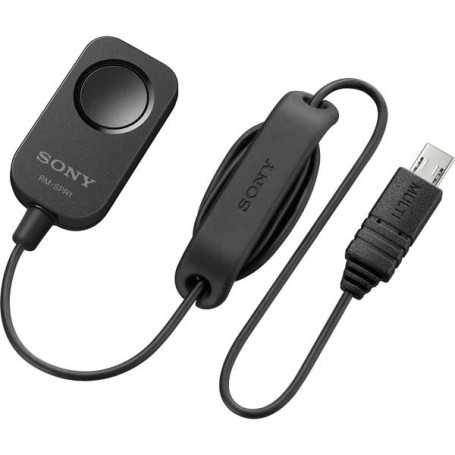 Sony Remote Commander