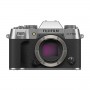 Fujifilm X-T50 Body Only Silver Camera