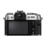 Fujifilm X-T50 Body Only Silver Camera