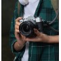 Fujifilm X-T50 Body Only Silver Camera