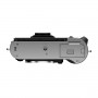 Fujifilm X-T50 Body Only Silver Camera