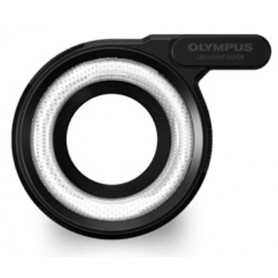 OM System LG1 LED Light Guide