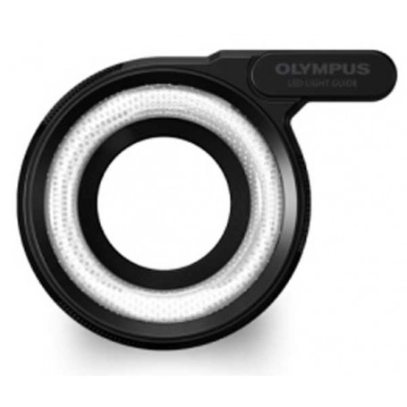 OM System LG1 LED Light Guide