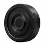 Panasonic L 26mm f8 S