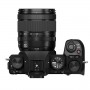 Fujifilm X-S20 XF 16-50mm Black Camera