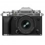 Fujifilm X-T5 XF 16-50mm Silver Camera