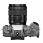 Fujifilm X-T5 XF 16-50mm Silver Camera