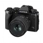 Fujifilm X-T5 XF 16-50mm Black Camera