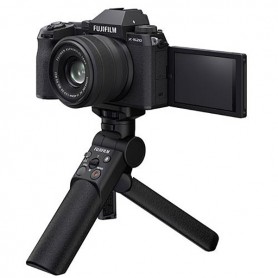 Fujifilm X-S20 XC15-45mm Black Vlogging Camera Kit