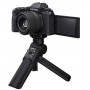 Fujifilm X-S20 XC15-45mm Black Vlogging Camera Kit