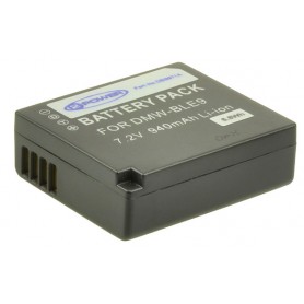 2-Power Panasonic DMWBLG10/BLE9