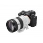 Sony E FE 70-200mm f4 G2 OSS Black/White
