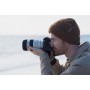 Sony E FE 70-200mm f4 G2 OSS Black/White