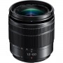 Panasonic G 12-60mm f3.5-5.6