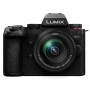 Panasonic Lumix G9 Mk2 12-60mm Black Camera