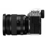 FujiFilm X-T5 XF 16-80mm Silver Camera