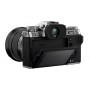 FujiFilm X-T5 XF 16-80mm Silver Camera