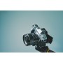 FujiFilm X-T5 XF 16-80mm Silver Camera