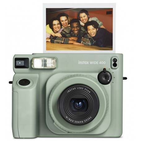 Fujifilm Instax Wide 400 Camera