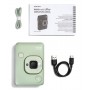 Fujifilm Instax Mini LiPlay Matcha Green