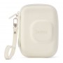 Fujifilm Instax Mini LiPlay Case Misty White