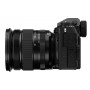 FujiFilm X-T5 XF 16-80mm Black Camera