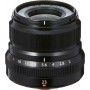 Fujifilm XF 23mm  f2.0 R Black WR