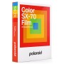 Polaroid SX70 Color