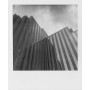 Polaroid SX70 B&W