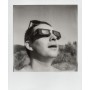 Polaroid SX70 B&W