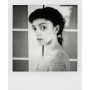 Polaroid SX70 B&W