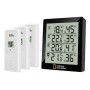 National Geographic Thermometer- Hygrometer