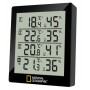 National Geographic Thermometer- Hygrometer