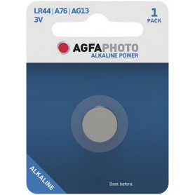 AgfaPhoto Alkaline Power AG13/LR44/A76