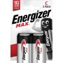 Energizer Max C/E93 (2 Pack)