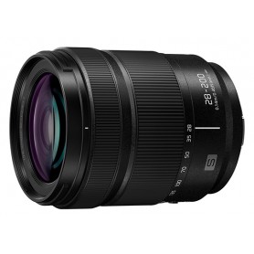 Panasonic L 28-200mm f4.0-5.6 S