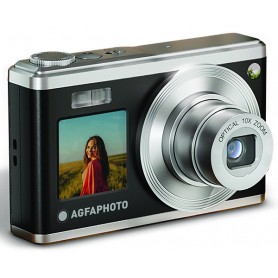 AgfaPhoto Realishot DC9200 Black Camera