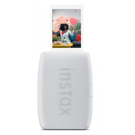 Fujifilm Instax Mini Link3 Printer Clay White