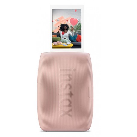 Fujifilm Instax Mini Link3 Printer Rose Pink