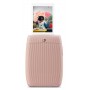 Fujifilm Instax Mini Link3 Printer Soft Pink
