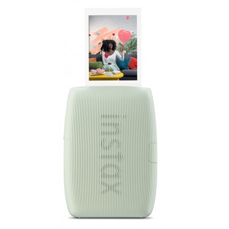Fujifilm Instax Mini Link3 Printer Green