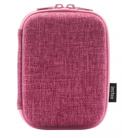Fujifilm Instax Mini Link Printer Case Soft Pink