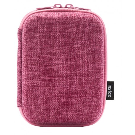 Fujifilm Instax Mini Link Printer Case Soft Pink