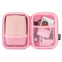 Fujifilm Instax Mini Link Printer Case Soft Pink