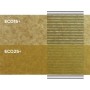 ECO15 Brown Self Adhesive Tape 50mm x 50m