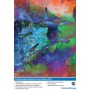 Innova Art Polyester Canvas Matte 24''/610mm x 30m